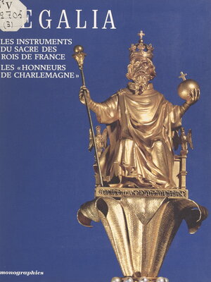 cover image of Regalia